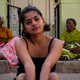Image for article titled A photo series of a young woman in shorts is making Indians confront how lecherous and judgmental they can be
